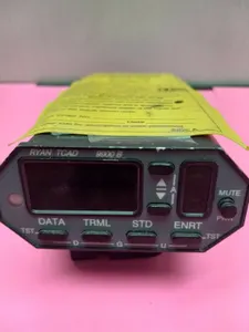 Aviation 900B Display P/N 70-2500 S/N 940918